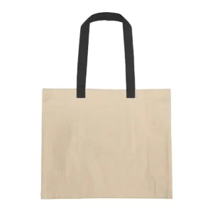 Bolsa Algodón Reciclado 47 x 39 x 16 / 330 grs.