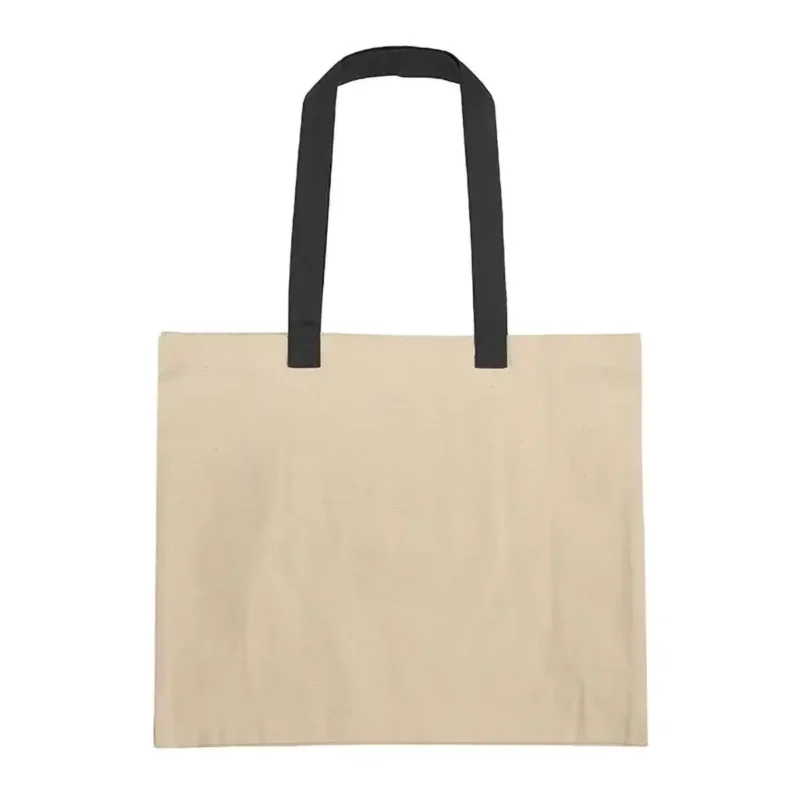 Bolsa Algodón Reciclado 47 x 39 x 16 / 330 grs.