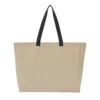 Bolsa Algodón Reciclado 47 x 39 x 16 / 330 grs.