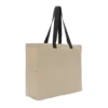 Bolsa Algodón Reciclado 47 x 39 x 16 / 330 grs.