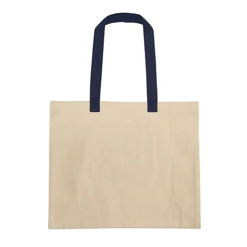 Bolsa Algodón Reciclado 47 x 39 x 16 / 330 grs.