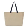 Bolsa Algodón Reciclado 47 x 39 x 16 / 330 grs.