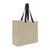 Bolsa Algodón Reciclado 47 x 39 x 16 / 330 grs.
