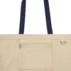 Bolsa Algodón Reciclado 47 x 39 x 16 / 330 grs.