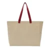 Bolsa Algodón Reciclado 47 x 39 x 16 / 330 grs.