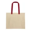 Bolsa Algodón Reciclado 47 x 39 x 16 / 330 grs.