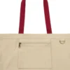 Bolsa Algodón Reciclado 47 x 39 x 16 / 330 grs.