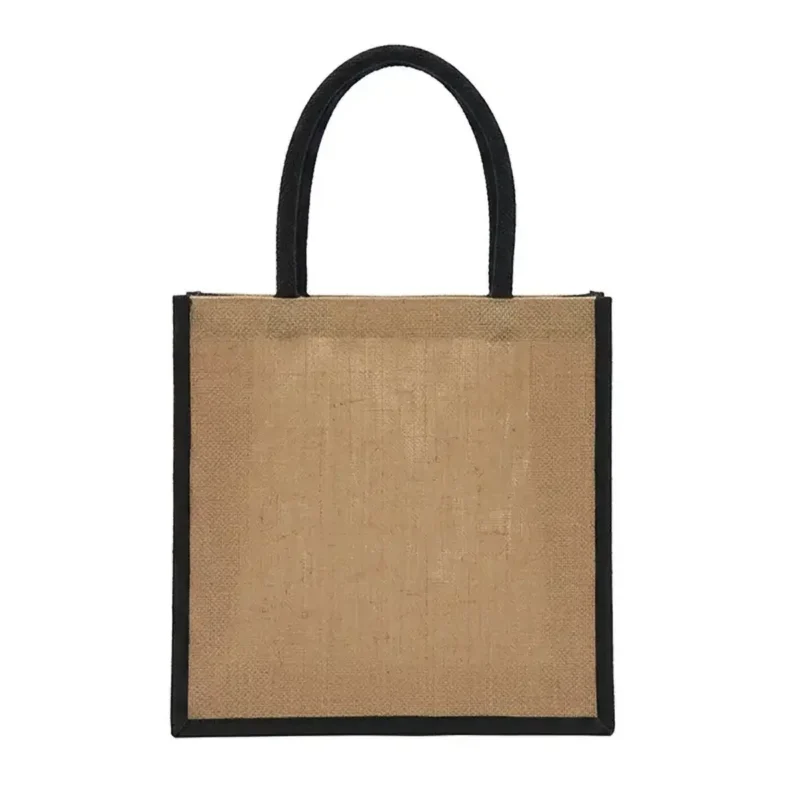 Bolsa Yute Reciclado 34 x 34 x 15