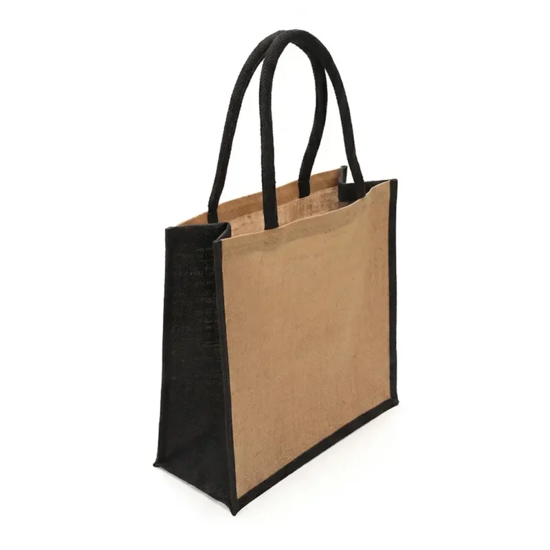 Bolsa Yute Reciclado 34 x 34 x 15