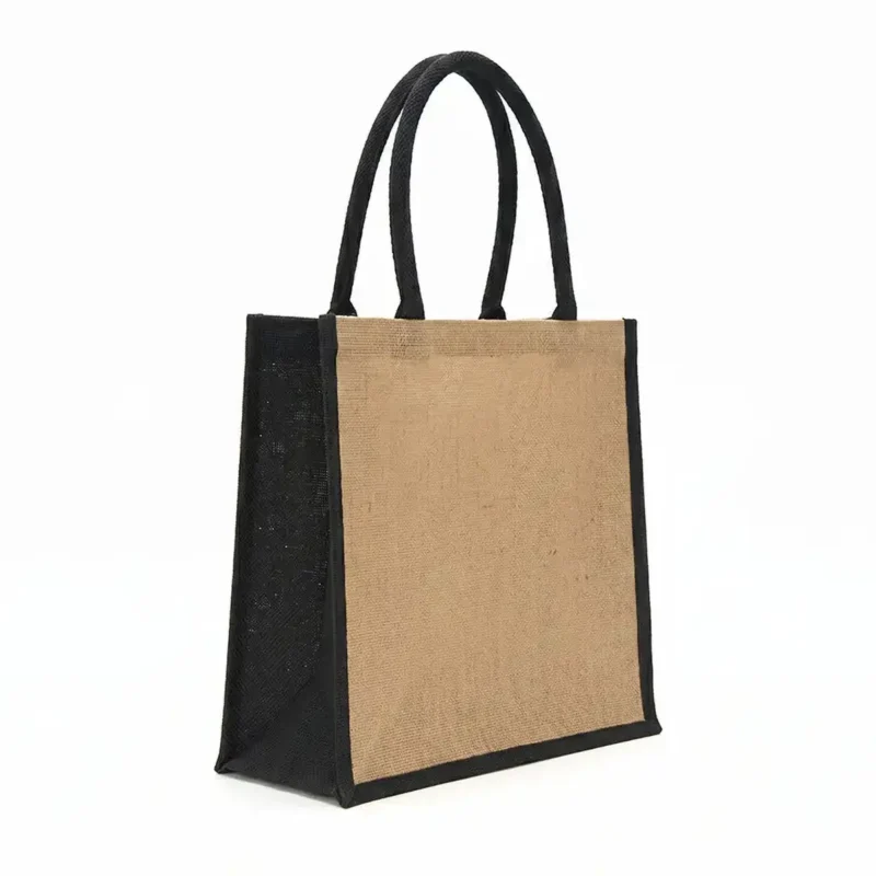 Bolsa Yute Reciclado 34 x 34 x 15