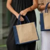 Bolsa Yute Reciclado 34 x 34 x 15