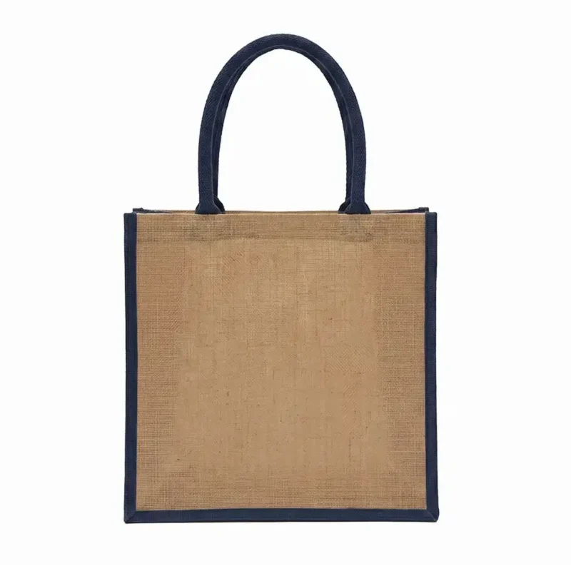 Bolsa Yute Reciclado 34 x 34 x 15