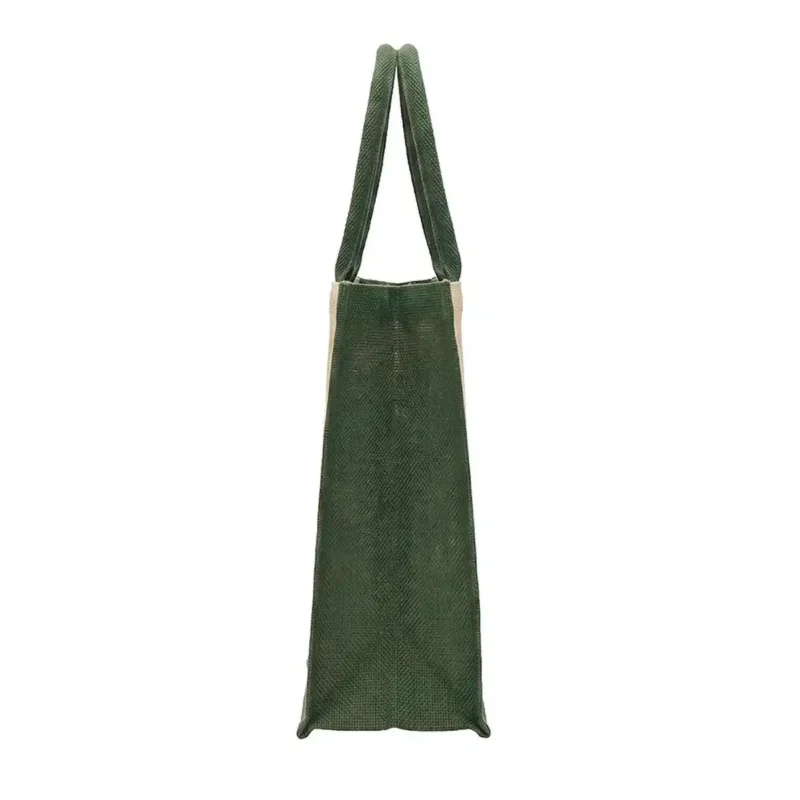 Bolsa Yute Reciclado 34 x 34 x 15