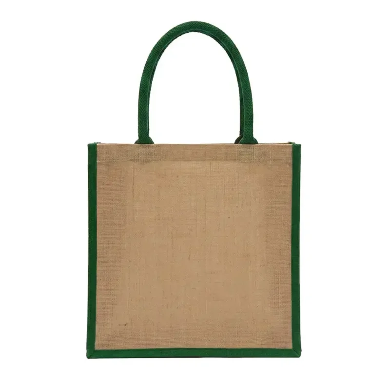 Bolsa Yute Reciclado 34 x 34 x 15