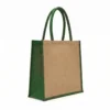 Bolsa Yute Reciclado 34 x 34 x 15
