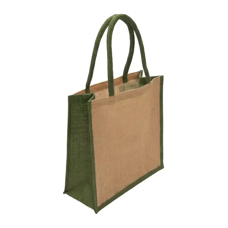 Bolsa Yute Reciclado 34 x 34 x 15