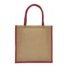 Bolsa Yute Reciclado 34 x 34 x 15