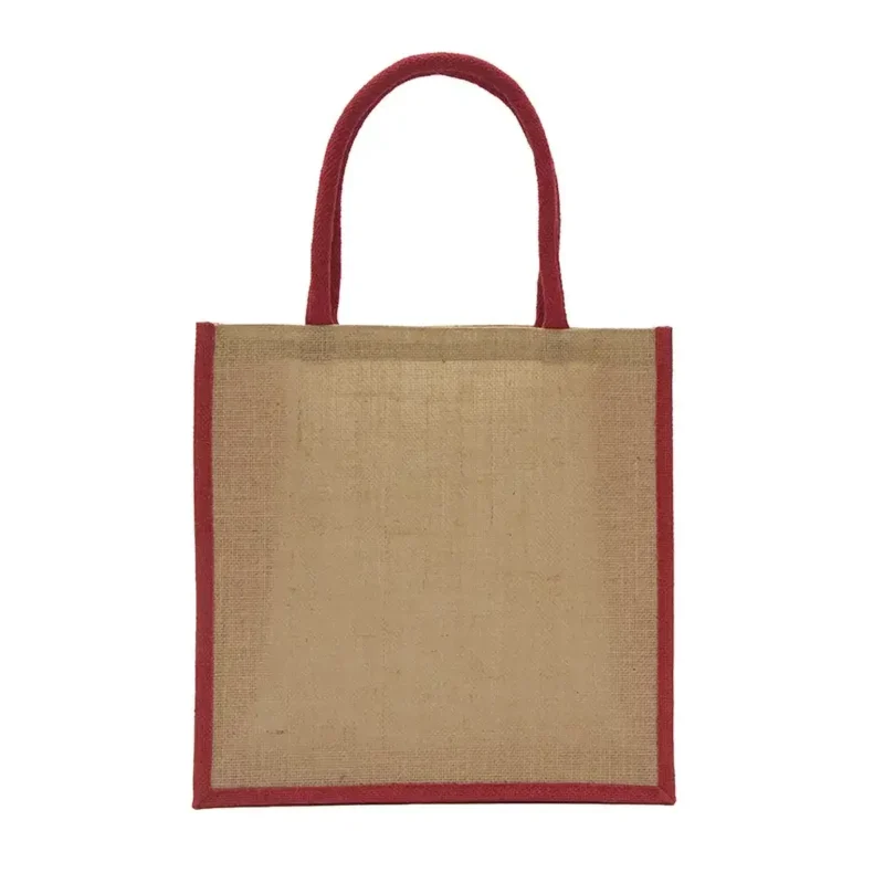 Bolsa Yute Reciclado 34 x 34 x 15