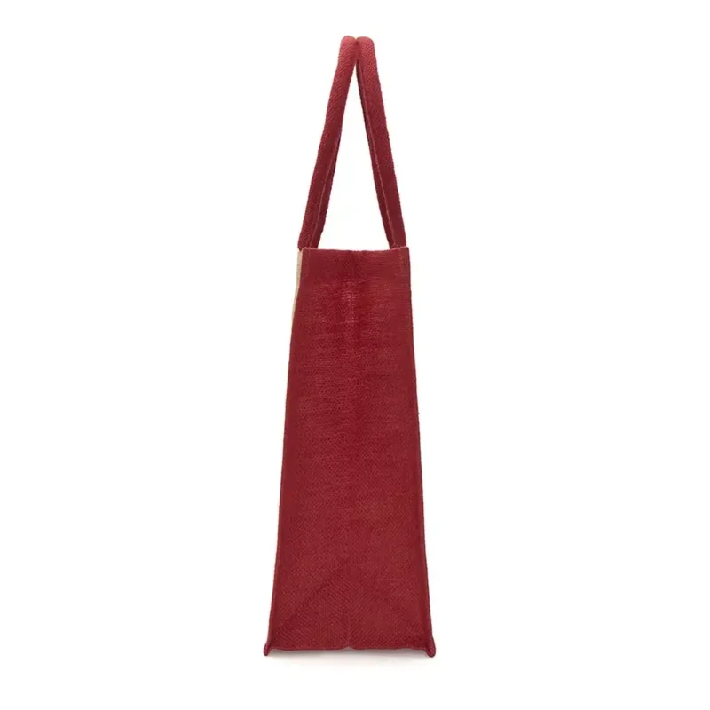 Bolsa Yute Reciclado 34 x 34 x 15