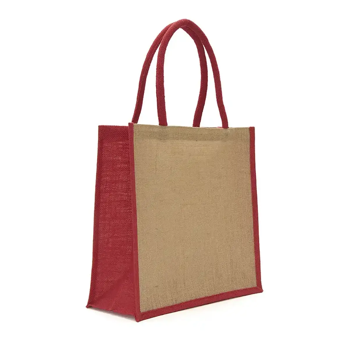 Bolsa Yute Reciclado 34 x 34 x 15