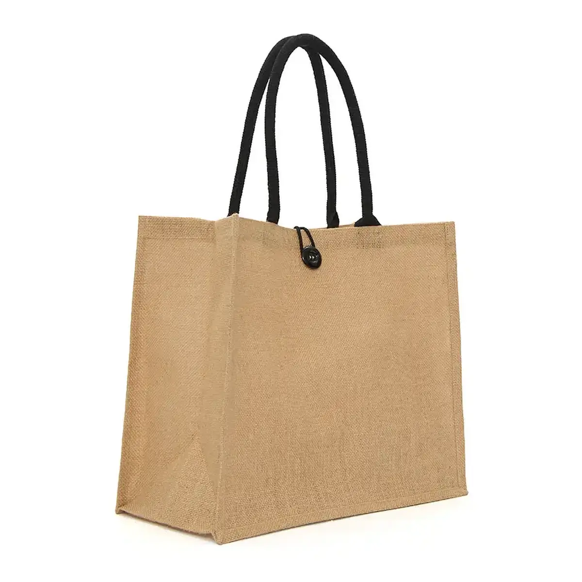 Bolsa Yute Reciclado 40 x 35 x 20