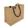 Bolsa Yute Reciclado 40 x 35 x 20