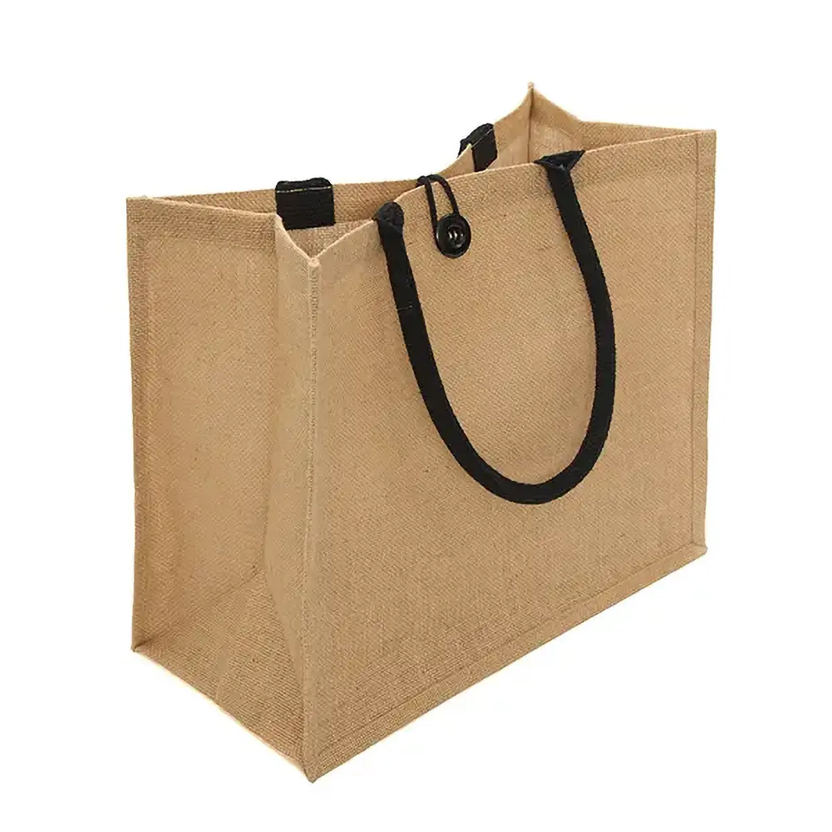 Bolsa Yute Reciclado 40 x 35 x 20