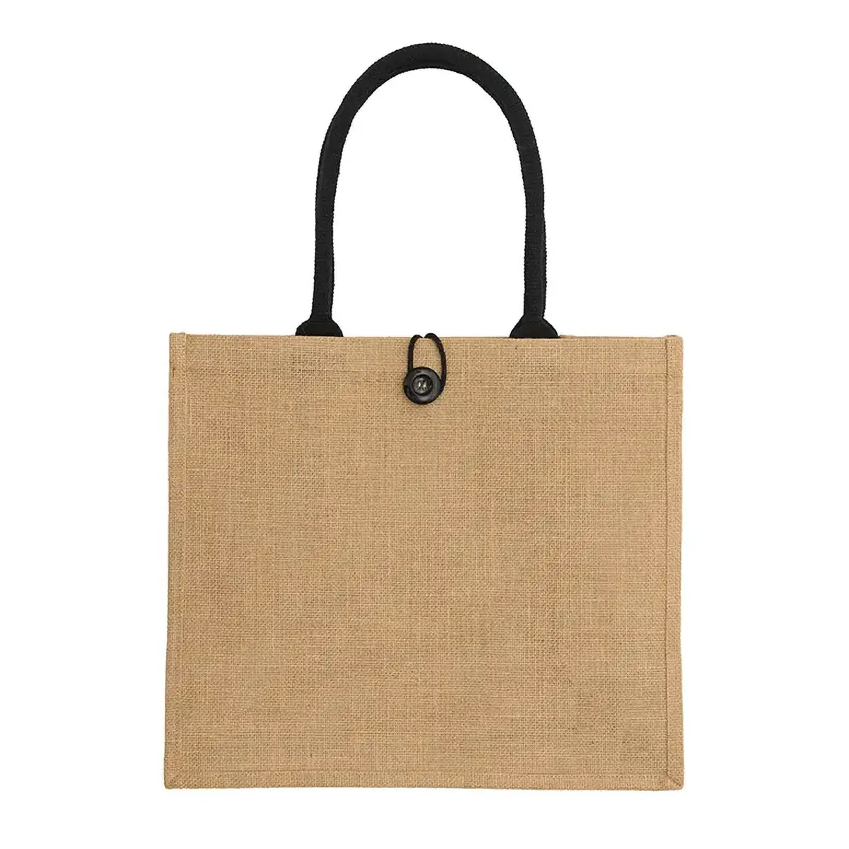 Bolsa Yute Reciclado 40 x 35 x 20
