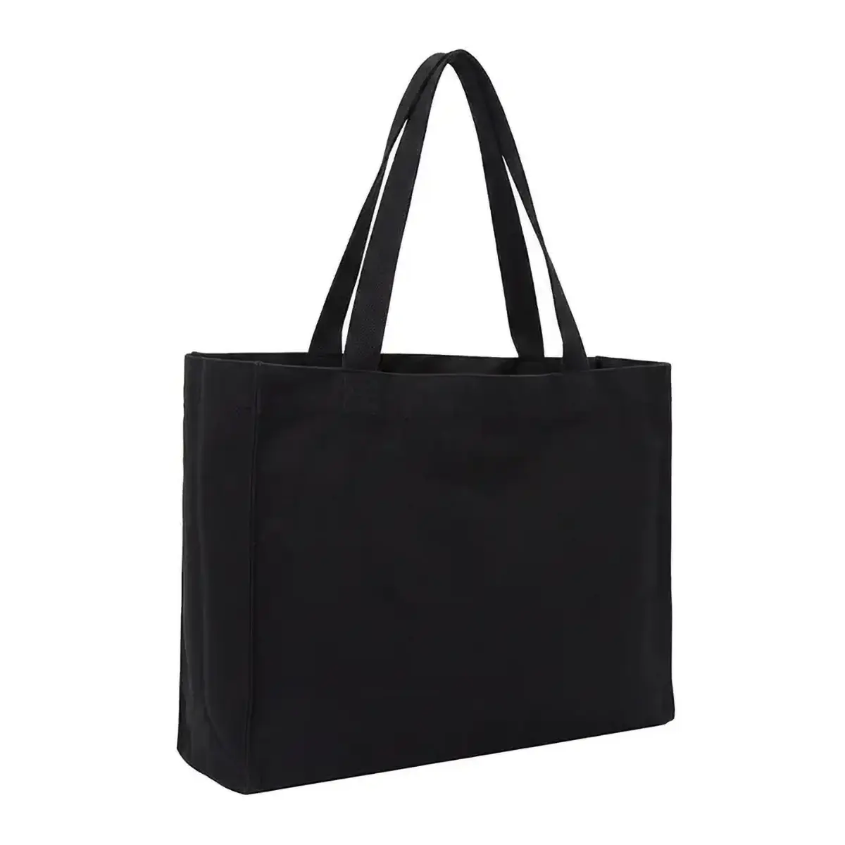 Bolsa Algodón Reciclado 49 x 37 x 14 / 330 grs.