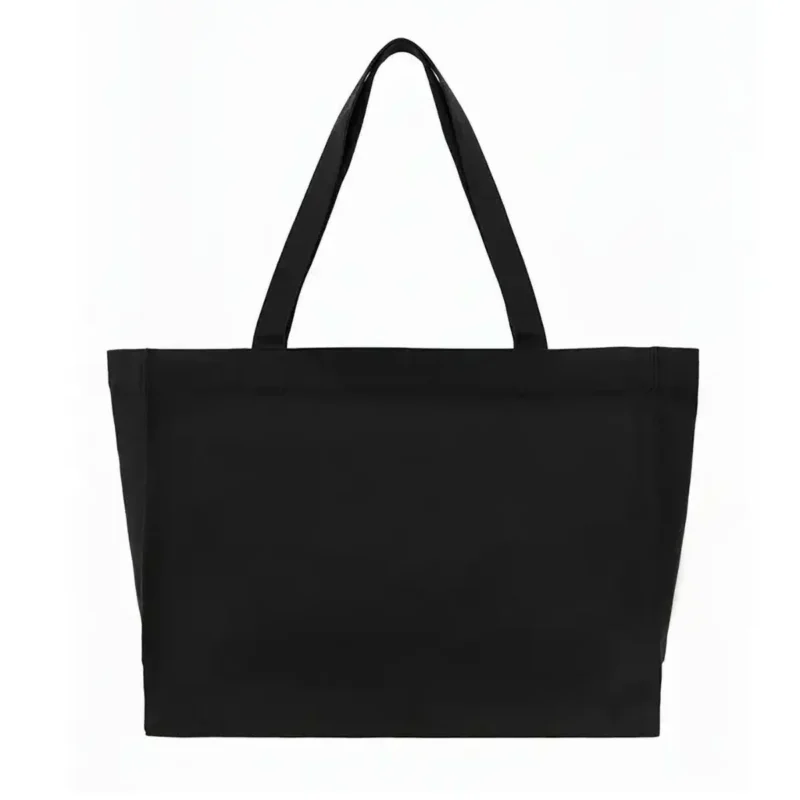 Bolsa Algodón Reciclado 49 x 37 x 14 / 330 grs.