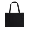 Bolsa Algodón Reciclado 49 x 37 x 14 / 330 grs.