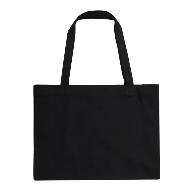 Bolsa Algodón Reciclado 49 x 37 x 14 / 330 grs.