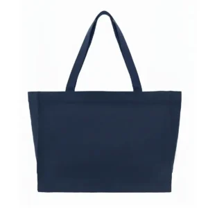 Bolsa Algodón Reciclado 49 x 37 x 14 / 330 grs.