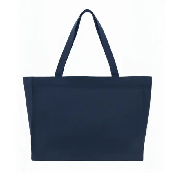 Bolsa Algodón Reciclado 49 x 37 x 14 / 330 grs.