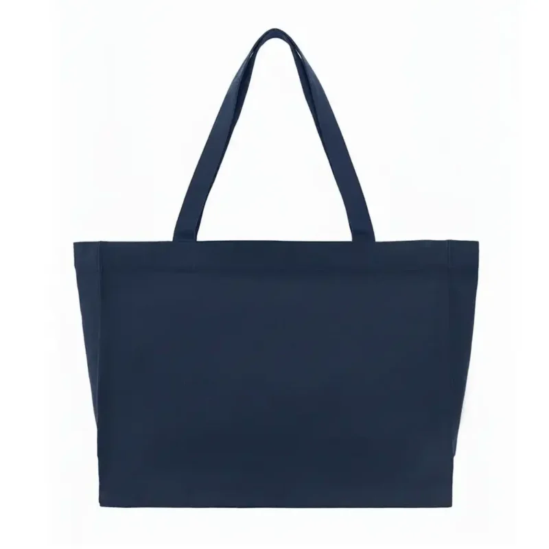 Bolsa Algodón Reciclado 49 x 37 x 14 / 330 grs.