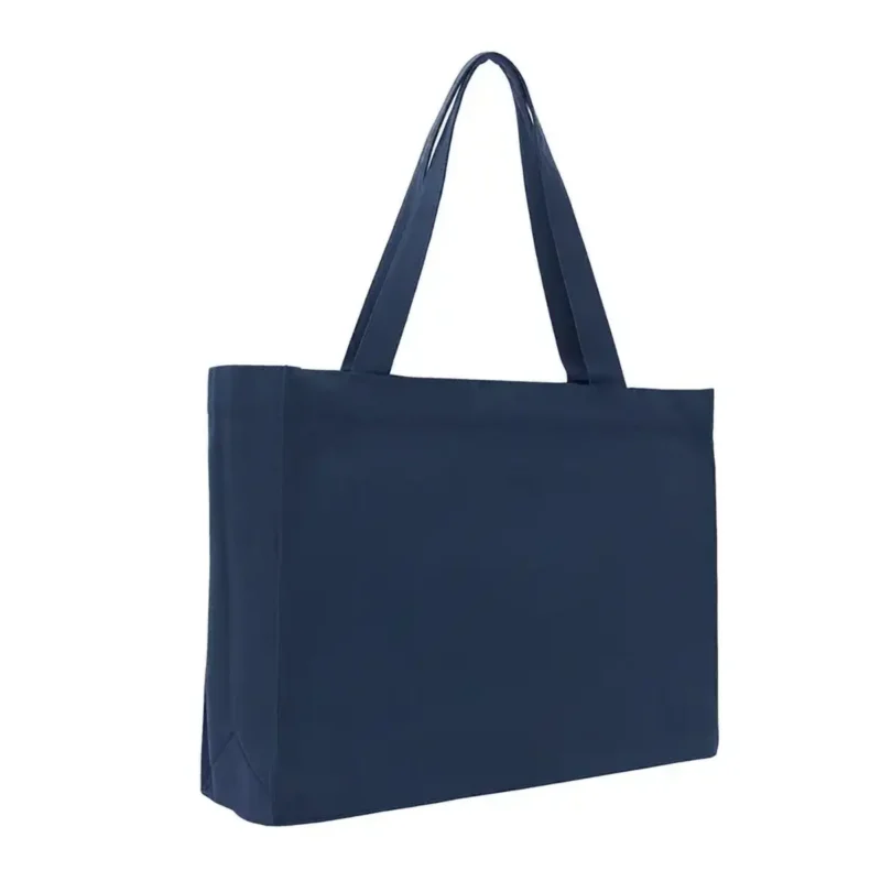 Bolsa Algodón Reciclado 49 x 37 x 14 / 330 grs.