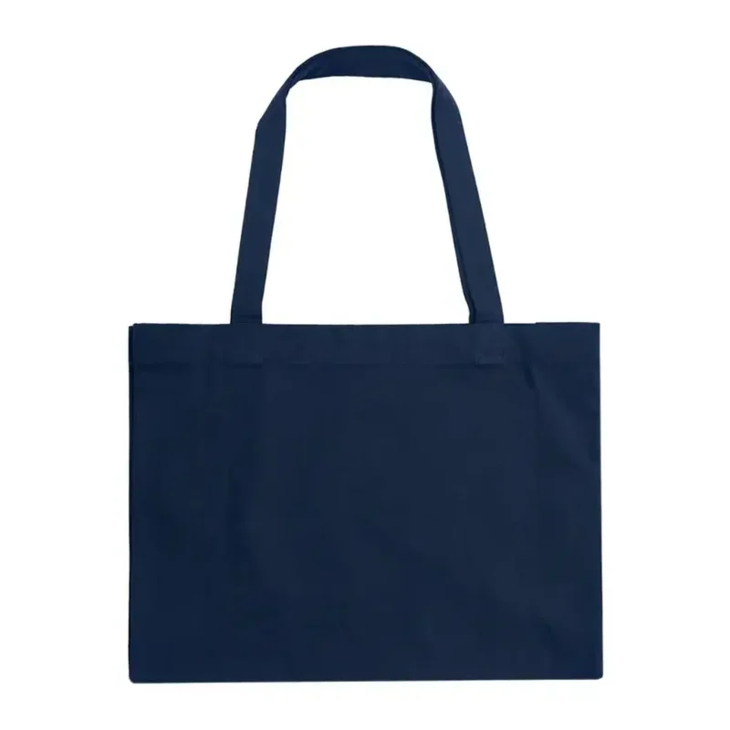 Bolsa Algodón Reciclado 49 x 37 x 14 / 330 grs.