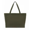 Bolsa Algodón Reciclado 49 x 37 x 14 / 330 grs.