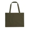 Bolsa Algodón Reciclado 49 x 37 x 14 / 330 grs.