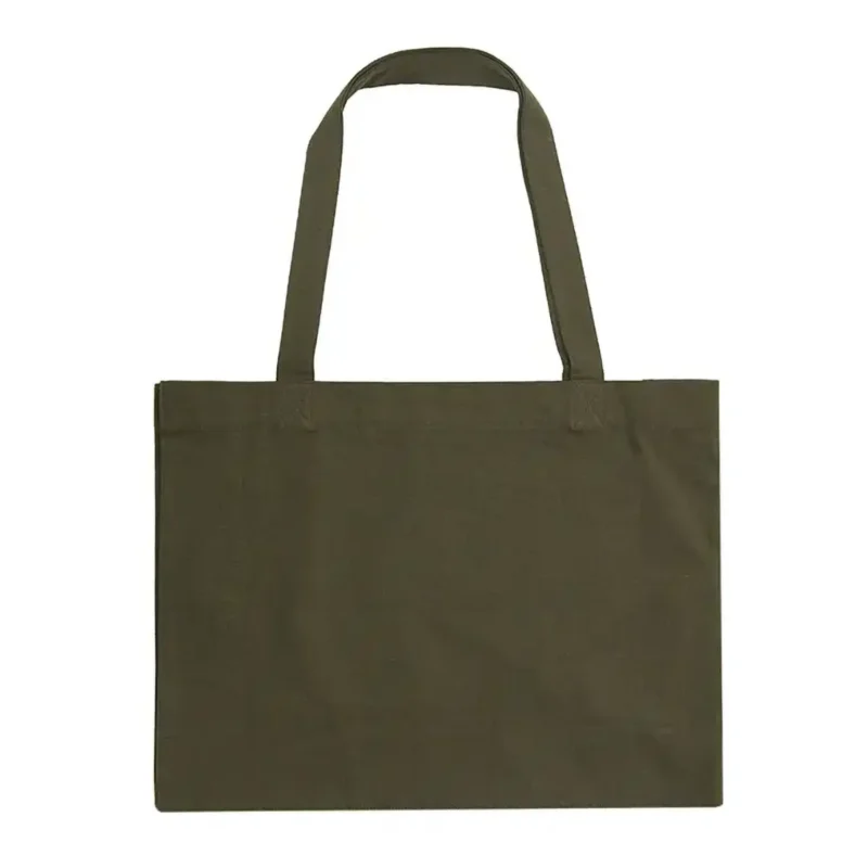 Bolsa Algodón Reciclado 49 x 37 x 14 / 330 grs.