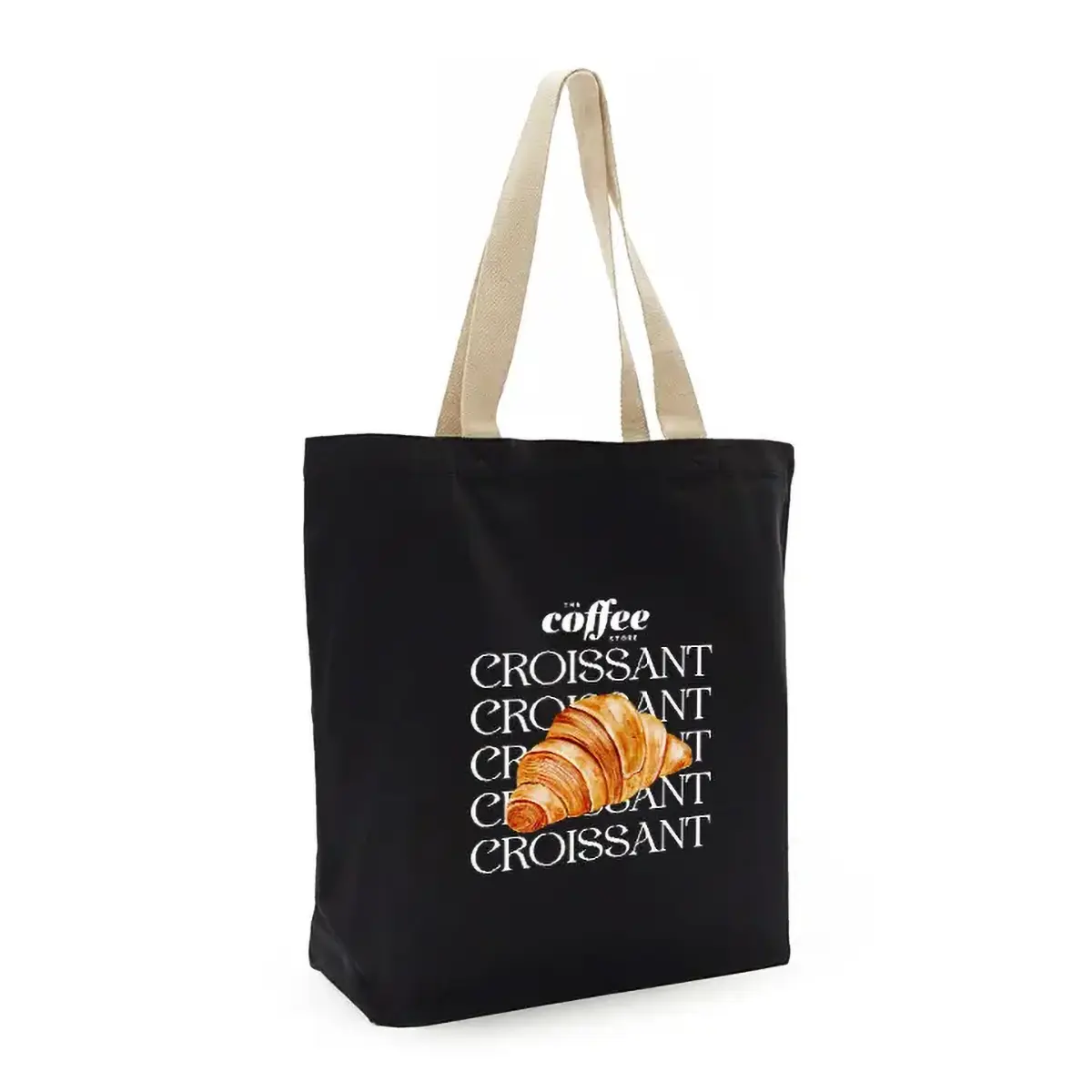 Bolsa Algodón 47 x 40 x 15 / 330 grs.