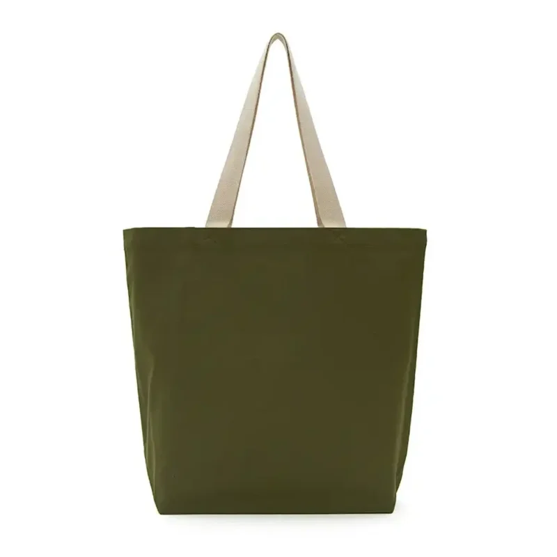 Bolsa Algodón 47 x 40 x 15 / 330 grs.