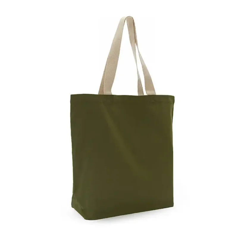 Bolsa Algodón 47 x 40 x 15 / 330 grs.