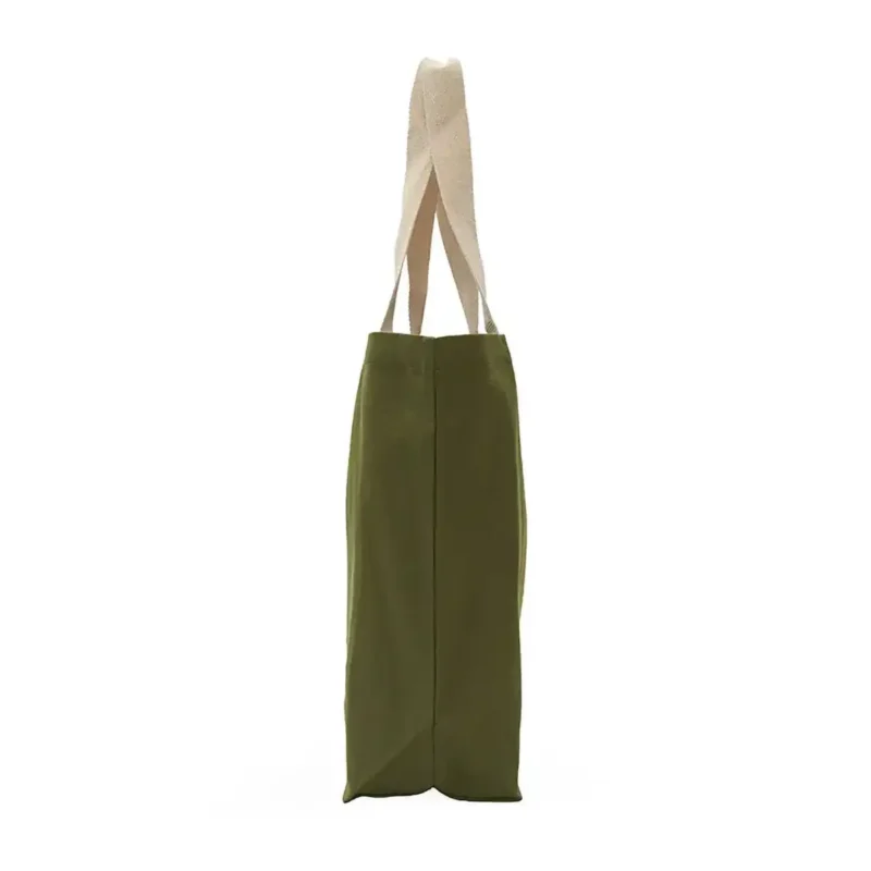 Bolsa Algodón 47 x 40 x 15 / 330 grs.