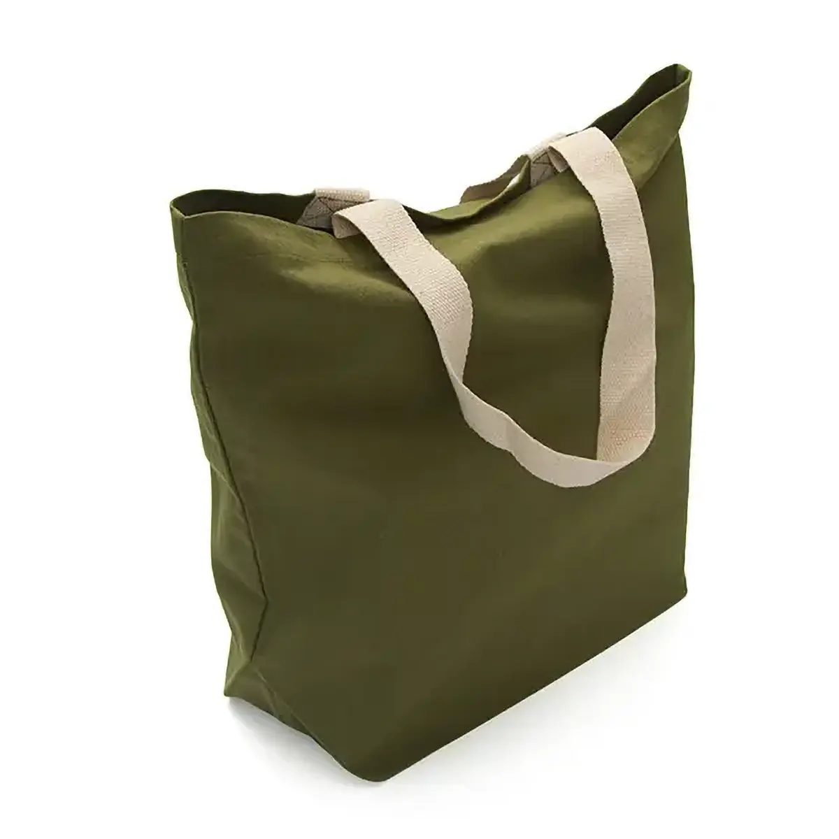 Bolsa Algodón 47 x 40 x 15 / 330 grs.