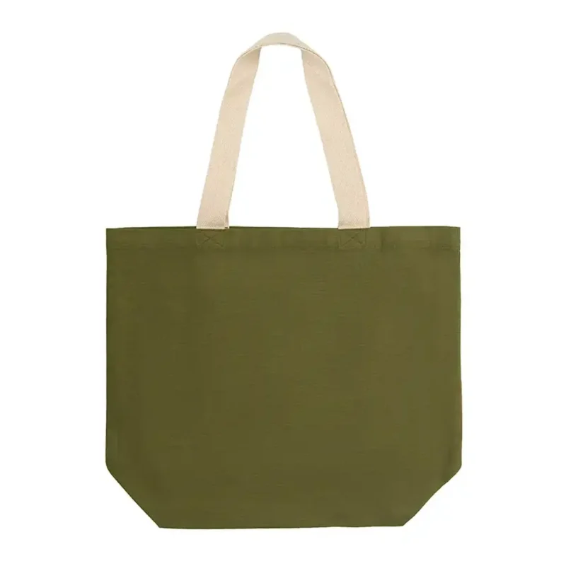 Bolsa Algodón 47 x 40 x 15 / 330 grs.