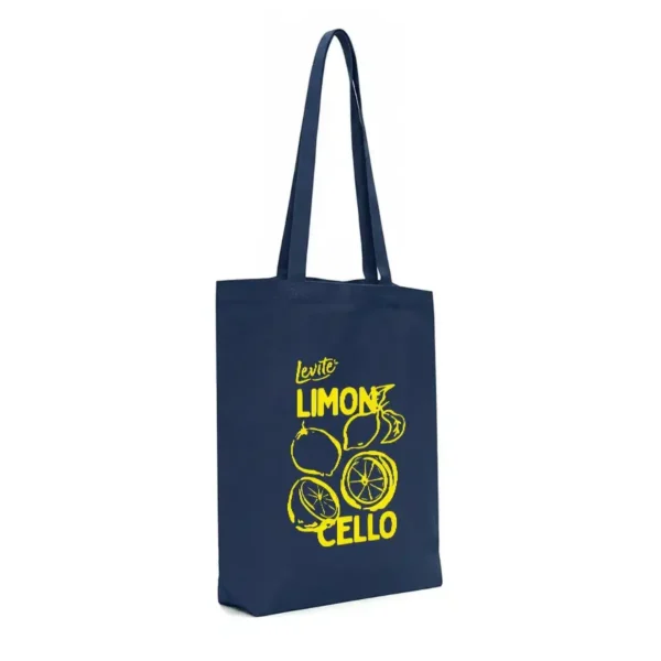 Bolsa Algodón 39 x 37 x 8 / 450 grs.