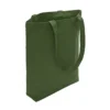 Bolsa Algodón 39 x 37 x 8 / 450 grs.