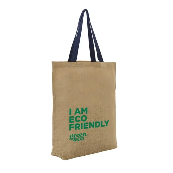 Bolsa Yute 38 x 38 x 8