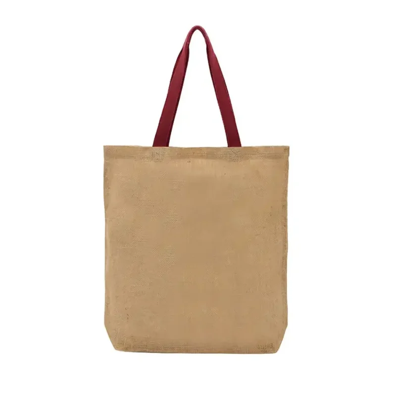 Bolsa Yute 38 x 38 x 8